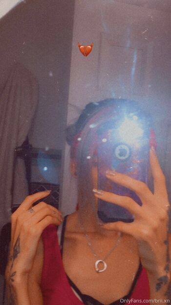 Br / bri.xn nude photo #14