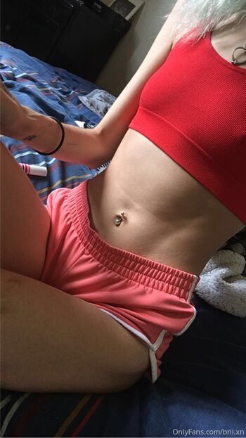 Br / bri.xn nude photo #20