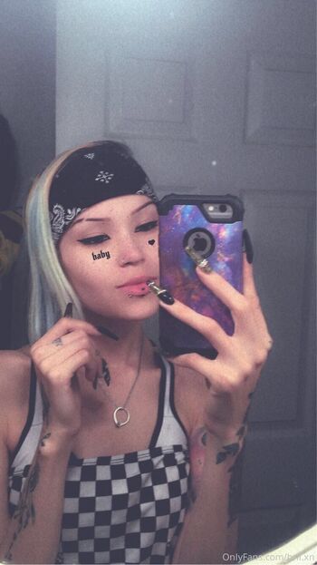 Br / bri.xn nude photo #24