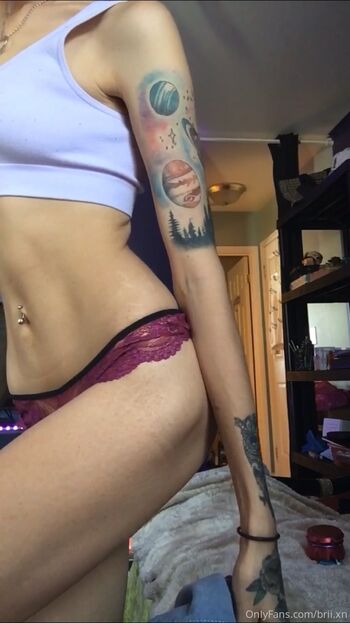 Br / bri.xn nude photo #38