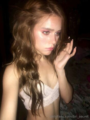 Br / bri_secret nude photo #37