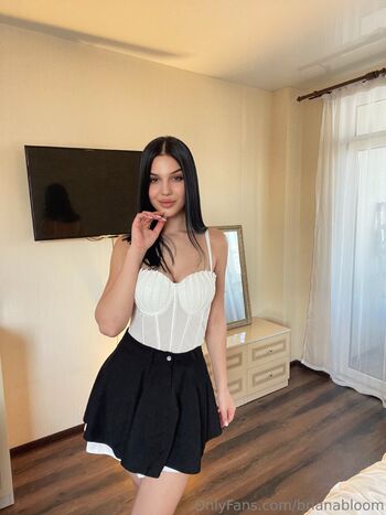 Brianna Bloo / brianabloom nude photo #2