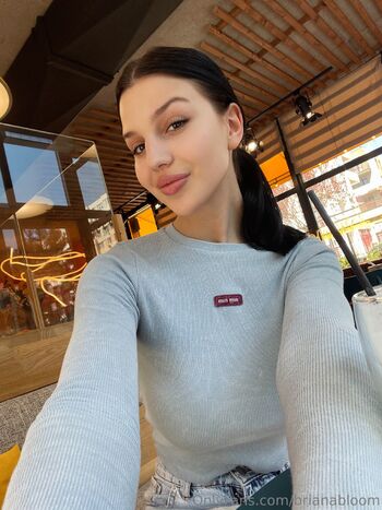 Brianna Bloo / brianabloom nude photo #4