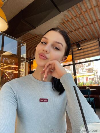 Brianna Bloo / brianabloom nude photo #5