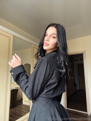 Brianna Bloo / brianabloom nude photo #7