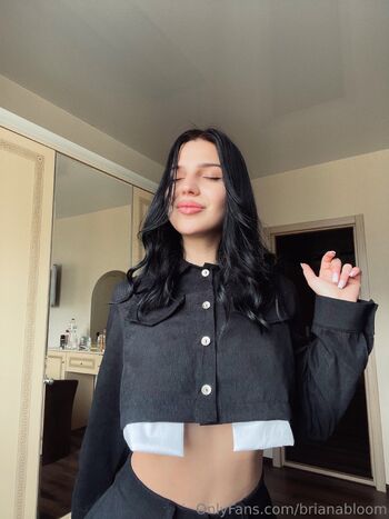 Brianna Bloo / brianabloom nude photo #8