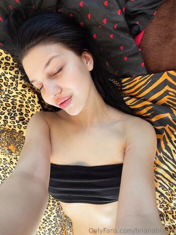 Brianna Bloo / brianabloom nude photo #11