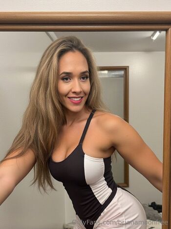 Briana Moon / brianamoonfree nude photo #16