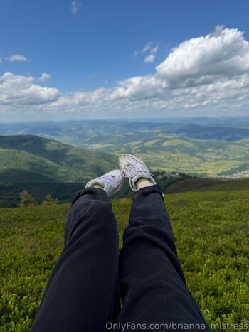 Anna Noiré / brianna_mistress nude photo #11