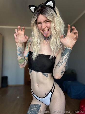 Anna Noiré / brianna_mistress nude photo #16