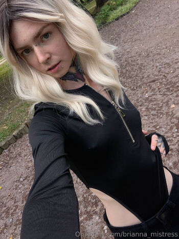 Anna Noiré / brianna_mistress nude photo #19