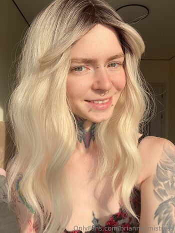 Anna Noiré / brianna_mistress nude photo #23