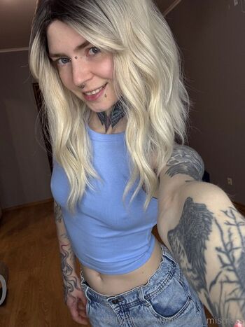 Anna Noiré / brianna_mistress nude photo #24