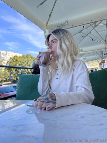 Anna Noiré / brianna_mistress nude photo #26