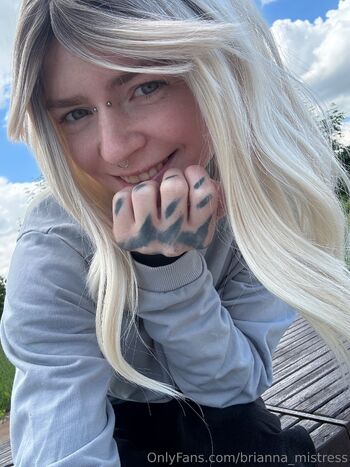 Anna Noiré / brianna_mistress nude photo #35