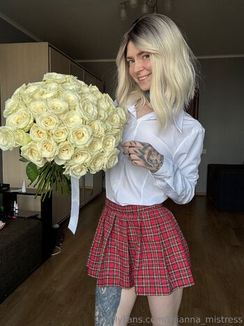 Anna Noiré / brianna_mistress nude photo #36