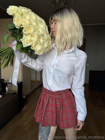 Anna Noiré / brianna_mistress nude photo #37