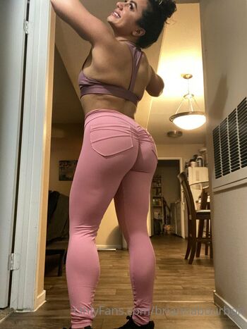 Brianna Nicole Bourbo / briannabourbon / briannanbourbon / briannabourbon1 nude photo #10