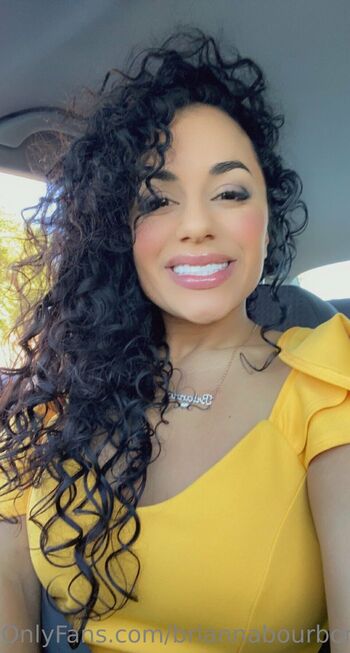 Brianna Nicole Bourbo / briannabourbon / briannanbourbon / briannabourbon1 nude photo #20