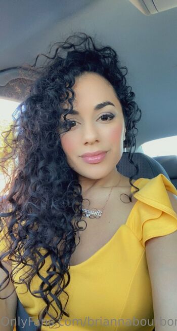 Brianna Nicole Bourbo / briannabourbon / briannanbourbon / briannabourbon1 nude photo #21