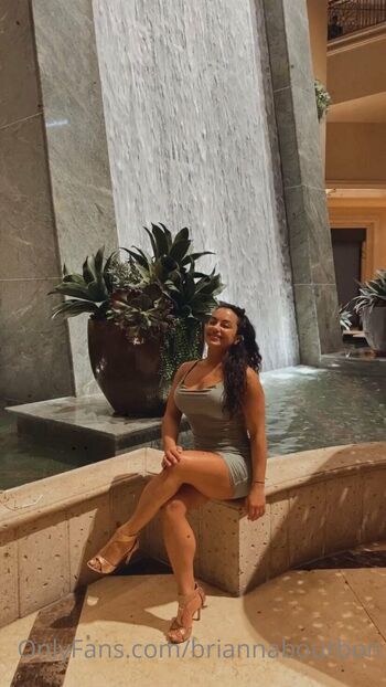 Brianna Nicole Bourbo / briannabourbon / briannanbourbon / briannabourbon1 nude photo #34