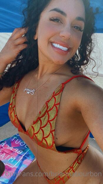 Brianna Nicole Bourbo / briannabourbon / briannanbourbon / briannabourbon1 nude photo #38