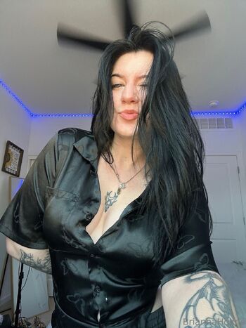 Brianna ୨ / briannaholms nude photo #20