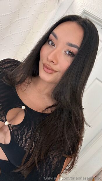 Briann / briannasandiego nude photo #21