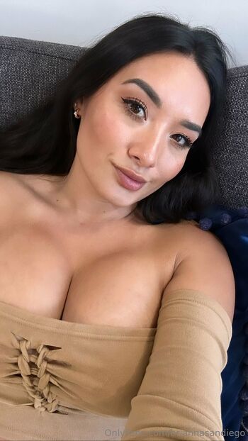 Briann / briannasandiego nude photo #23