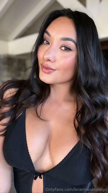 Briann / briannasandiego nude photo #28