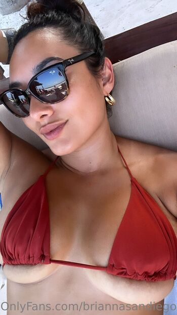 Briann / briannasandiego nude photo #39
