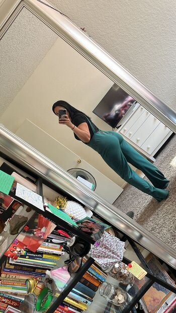 Brianna Floria / bribrifresh / bribrifreshed nude photo #1