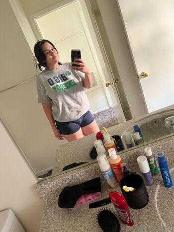 Brianna Floria / bribrifresh / bribrifreshed nude photo #2