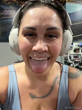 Brianna Floria / bribrifresh / bribrifreshed nude photo #6