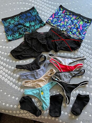 Brianna Floria / bribrifresh / bribrifreshed nude photo #7