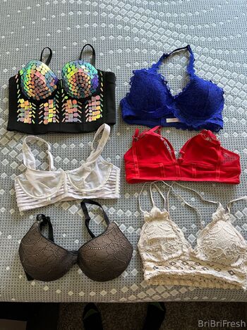 Brianna Floria / bribrifresh / bribrifreshed nude photo #10