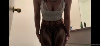 Brianna Floria / bribrifresh / bribrifreshed nude photo #13