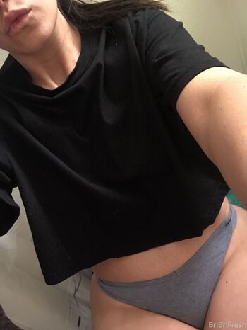 Brianna Floria / bribrifresh / bribrifreshed nude photo #15