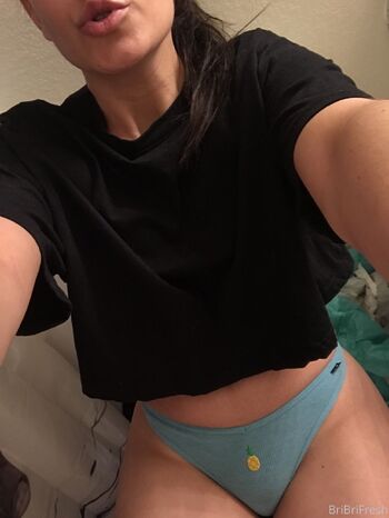 Brianna Floria / bribrifresh / bribrifreshed nude photo #16