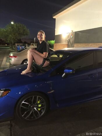 Brianna Floria / bribrifresh / bribrifreshed nude photo #20