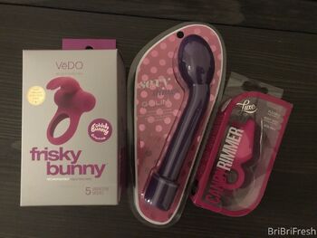 Brianna Floria / bribrifresh / bribrifreshed nude photo #22