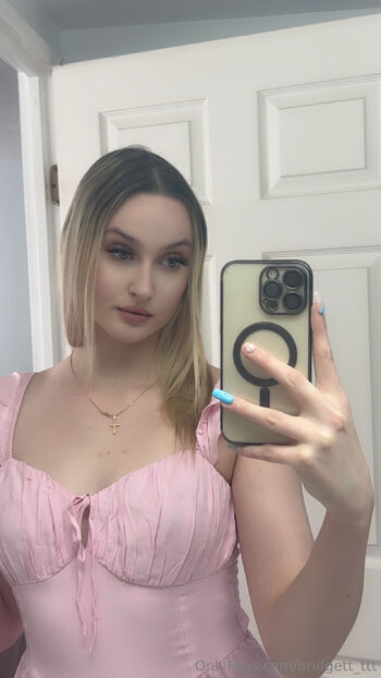 Bridgettt_2 / bridgett_ttt nude photo #9