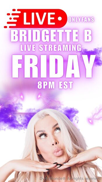 Bridgette / bridgetteb nude photo #9