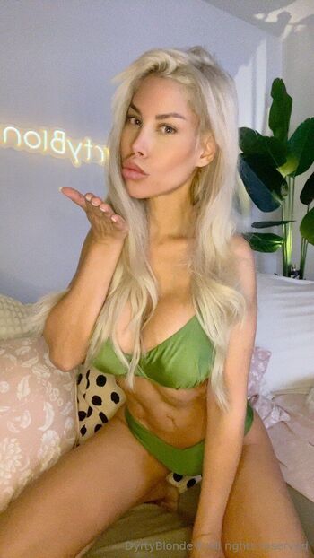 Bridgette / bridgetteb nude photo #34