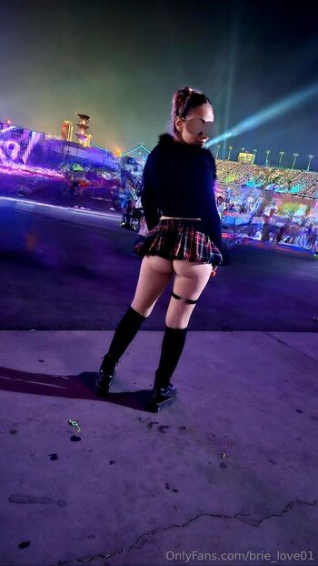 Brie_lov / brie_love01 nude photo #21