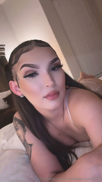 Makeitwetzaddy2 / briella78 nude photo #14