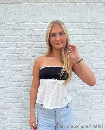 Briella / briellatate nude photo #35