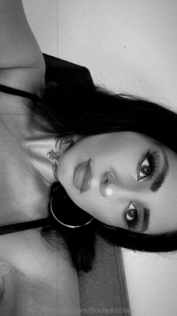 OnlyFans / brielleritchie nude photo #6