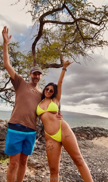 OnlyFans / brielleritchie nude photo #7