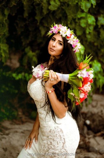 OnlyFans / brielleritchie nude photo #11